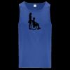 ATC Everyday Heavy Cotton Tank Top Thumbnail