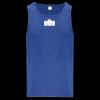 ATC Everyday Heavy Cotton Tank Top Thumbnail