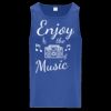 ATC Everyday Heavy Cotton Tank Top Thumbnail