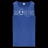 ATC Everyday Heavy Cotton Tank Top Thumbnail