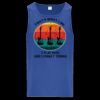 ATC Everyday Heavy Cotton Tank Top Thumbnail