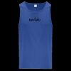 ATC Everyday Heavy Cotton Tank Top Thumbnail