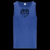 ATC Everyday Heavy Cotton Tank Top Thumbnail