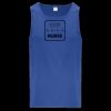ATC Everyday Heavy Cotton Tank Top Thumbnail