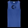 ATC Everyday Heavy Cotton Tank Top Thumbnail