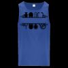 ATC Everyday Heavy Cotton Tank Top Thumbnail