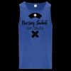ATC Everyday Heavy Cotton Tank Top Thumbnail