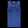 ATC Everyday Heavy Cotton Tank Top Thumbnail