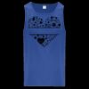 ATC Everyday Heavy Cotton Tank Top Thumbnail