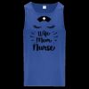 ATC Everyday Heavy Cotton Tank Top Thumbnail
