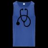 ATC Everyday Heavy Cotton Tank Top Thumbnail