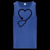 ATC Everyday Heavy Cotton Tank Top Thumbnail