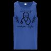 ATC Everyday Heavy Cotton Tank Top Thumbnail