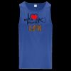 ATC Everyday Heavy Cotton Tank Top Thumbnail