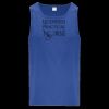 ATC Everyday Heavy Cotton Tank Top Thumbnail