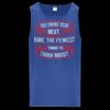 ATC Everyday Heavy Cotton Tank Top Thumbnail