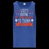 ATC Everyday Heavy Cotton Tank Top Thumbnail