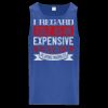 ATC Everyday Heavy Cotton Tank Top Thumbnail