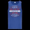 ATC Everyday Heavy Cotton Tank Top Thumbnail