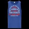 ATC Everyday Heavy Cotton Tank Top Thumbnail