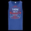 ATC Everyday Heavy Cotton Tank Top Thumbnail