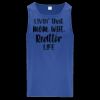 ATC Everyday Heavy Cotton Tank Top Thumbnail
