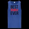 ATC Everyday Heavy Cotton Tank Top Thumbnail