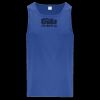 ATC Everyday Heavy Cotton Tank Top Thumbnail