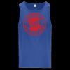 ATC Everyday Heavy Cotton Tank Top Thumbnail