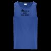 ATC Everyday Heavy Cotton Tank Top Thumbnail