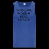 ATC Everyday Heavy Cotton Tank Top Thumbnail