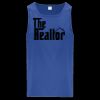 ATC Everyday Heavy Cotton Tank Top Thumbnail