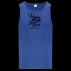 ATC Everyday Heavy Cotton Tank Top Thumbnail