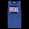ATC Everyday Heavy Cotton Tank Top Thumbnail