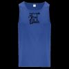 ATC Everyday Heavy Cotton Tank Top Thumbnail