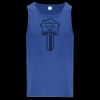 ATC Everyday Heavy Cotton Tank Top Thumbnail