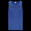 ATC Everyday Heavy Cotton Tank Top Thumbnail