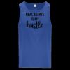 ATC Everyday Heavy Cotton Tank Top Thumbnail