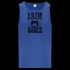 ATC Everyday Heavy Cotton Tank Top Thumbnail