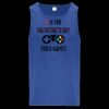 ATC Everyday Heavy Cotton Tank Top Thumbnail