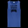 ATC Everyday Heavy Cotton Tank Top Thumbnail