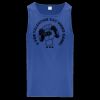 ATC Everyday Heavy Cotton Tank Top Thumbnail