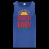 ATC Everyday Heavy Cotton Tank Top Thumbnail