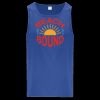 ATC Everyday Heavy Cotton Tank Top Thumbnail