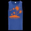 ATC Everyday Heavy Cotton Tank Top Thumbnail
