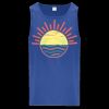 ATC Everyday Heavy Cotton Tank Top Thumbnail