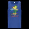 ATC Everyday Heavy Cotton Tank Top Thumbnail