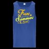 ATC Everyday Heavy Cotton Tank Top Thumbnail