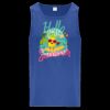 ATC Everyday Heavy Cotton Tank Top Thumbnail