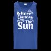 ATC Everyday Heavy Cotton Tank Top Thumbnail